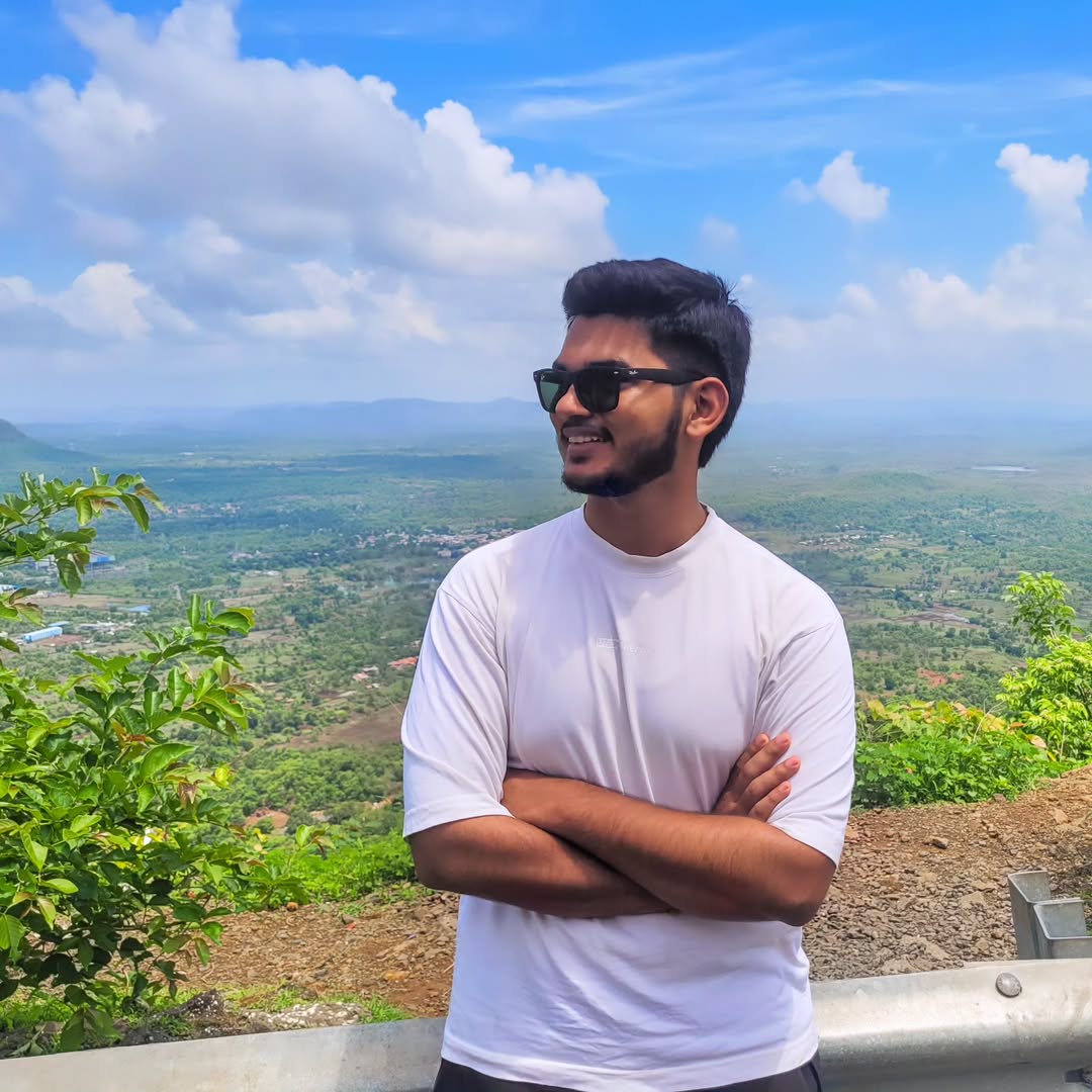 Shivansh Singhal